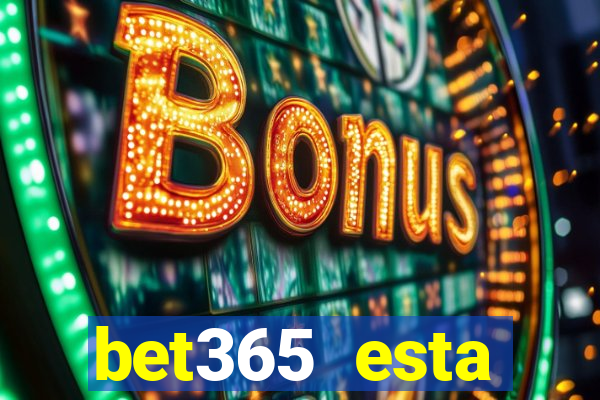 bet365 esta regulamentada no brasil